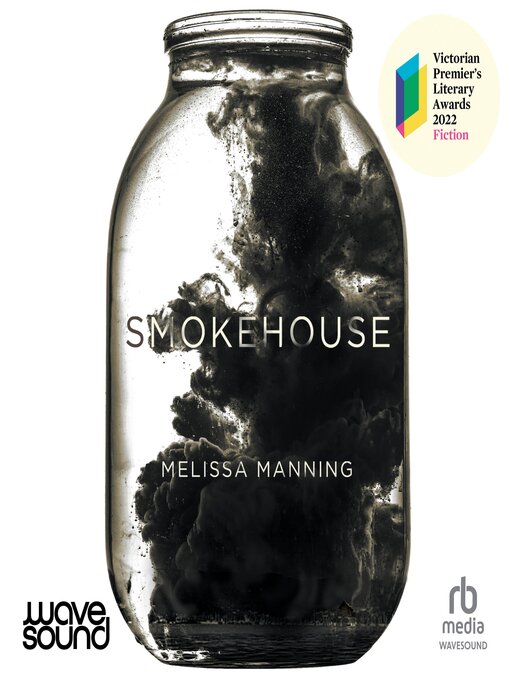 Title details for Smokehouse by Melissa Manning - Wait list